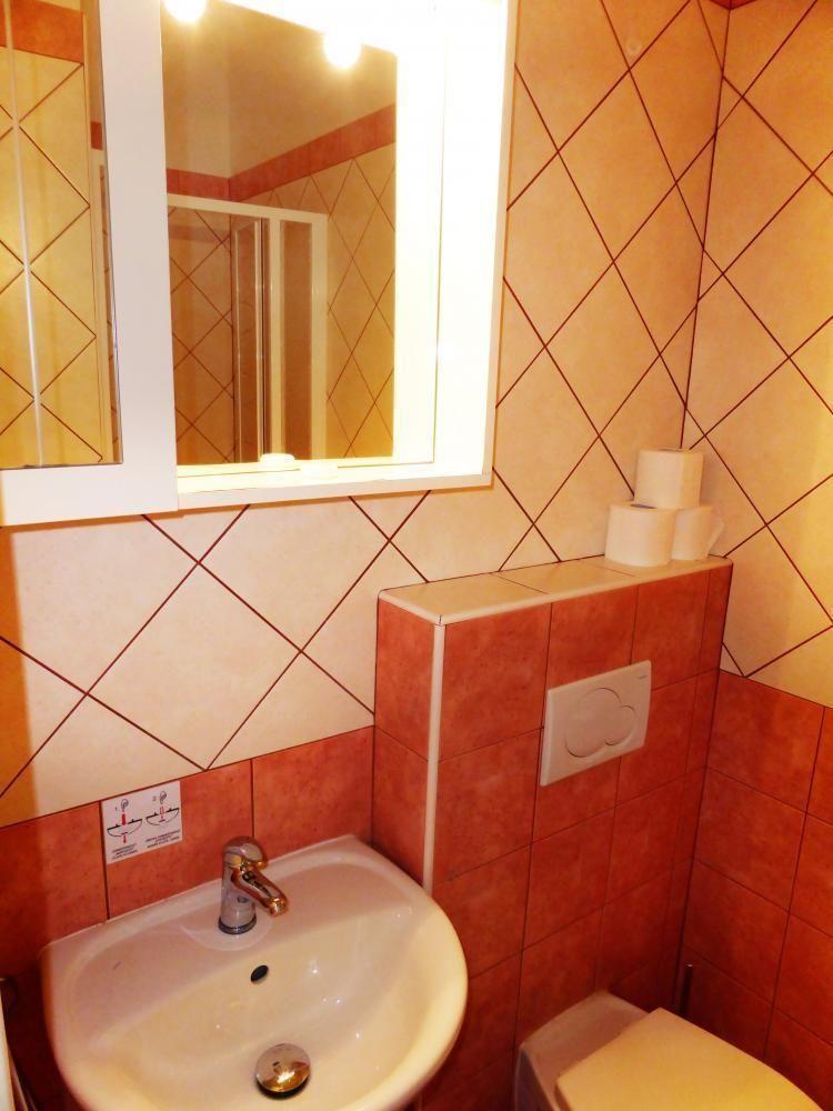 Pension Fontana Poděbrady Esterno foto