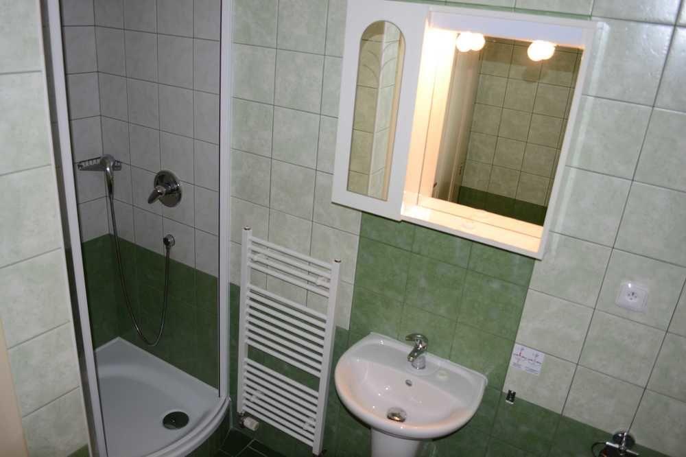 Pension Fontana Poděbrady Esterno foto